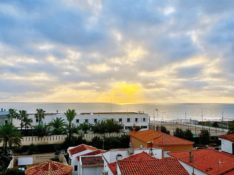 Appartement Oliva