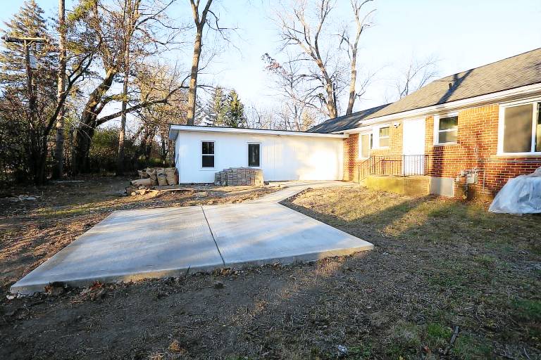 House Ypsilanti Charter Township
