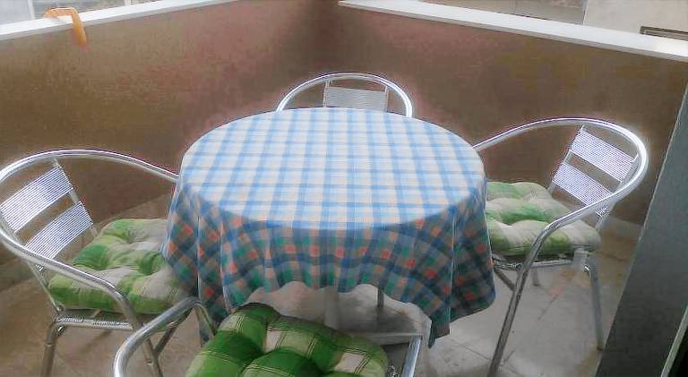 Apartment Podgora