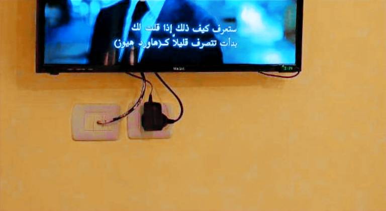 I cloud Petra hostel — photo 5