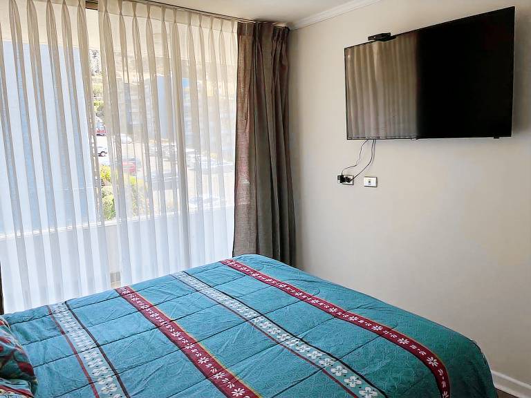 Apartamento Viña del Mar