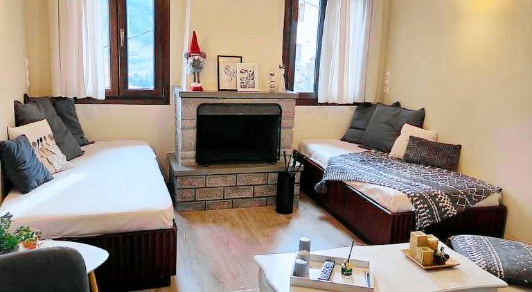 Lovely holiday apartment with terrace | Pet-friendly — photo 2