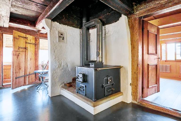 Ferienhaus Köniz