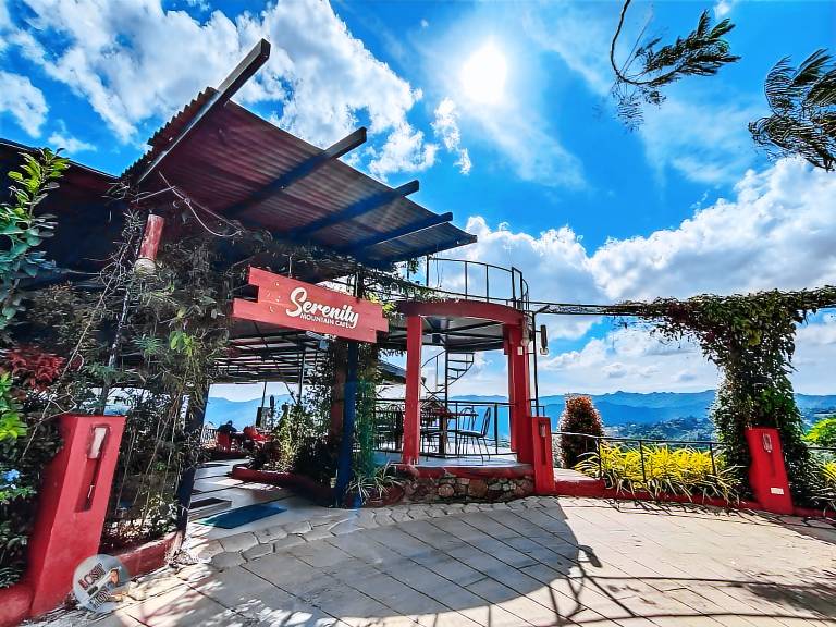 Resort Babag