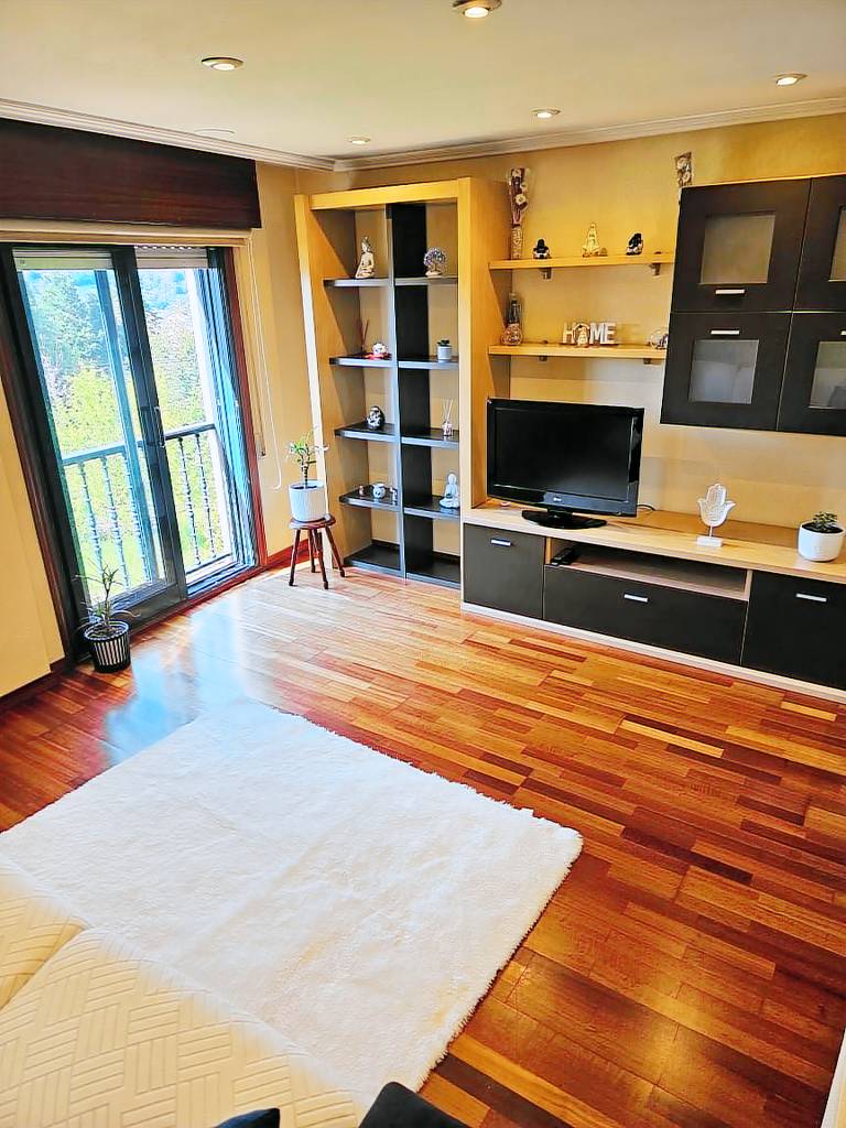 Apartamento Mondariz