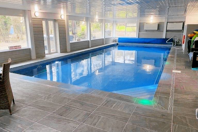 Bed and breakfast  Llandyfriog
