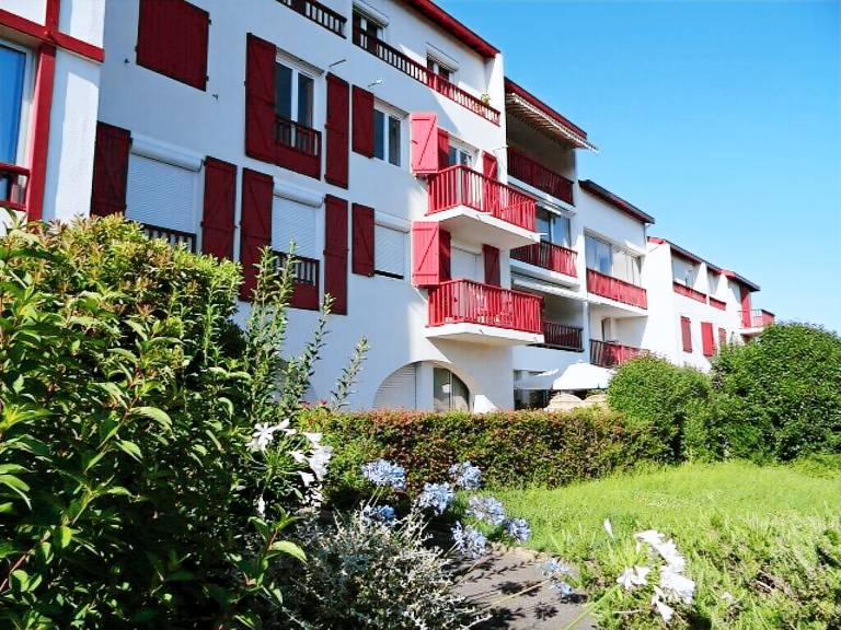 Appartement Anglet