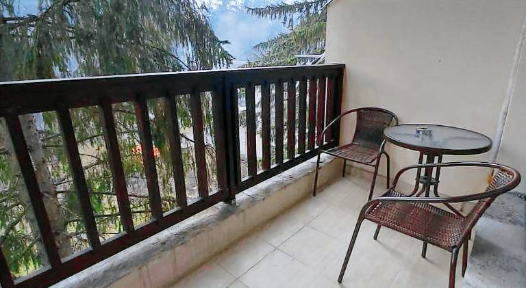 Holiday apartment | Dogs allowed — photo 4