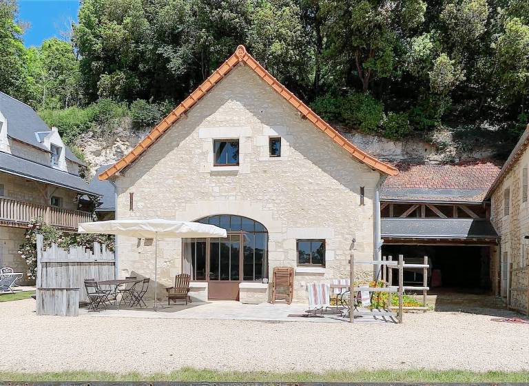 Cottage Avon-les-Roches