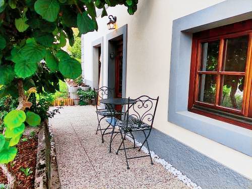 Apartma Občina Gorje