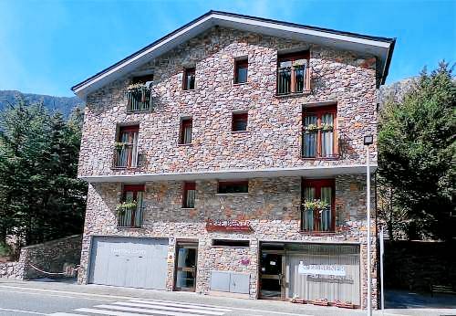 Apartamento Ordino