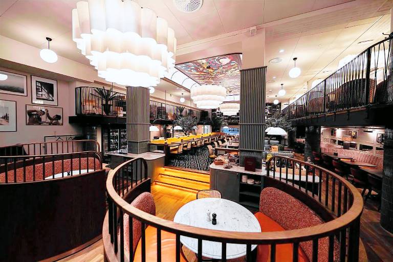 Hotel Fratelli — photo 3