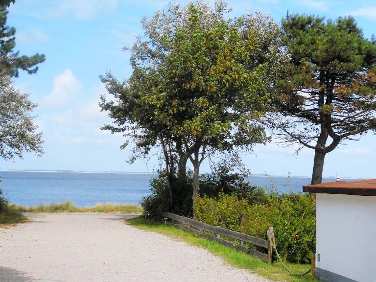 Apartament  Amrum