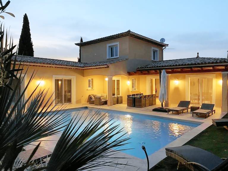 Villa  Agay
