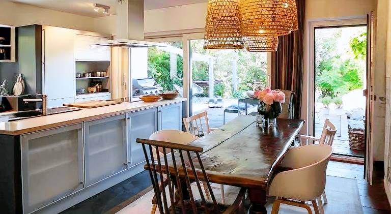 Vacation home | Pet-friendly in Cologne