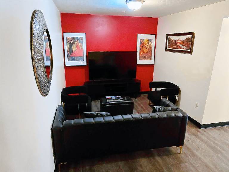 Holiday apartment with 2 rooms for 6 persons — photo 2