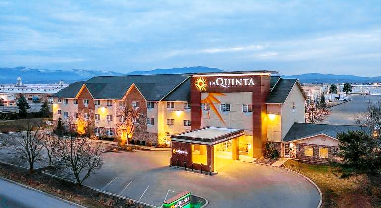 La Quinta Inn & Suites by Wyndham Spokane Valley — photo 4