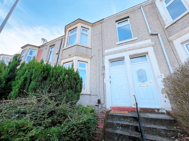 Apartment Gateshead District