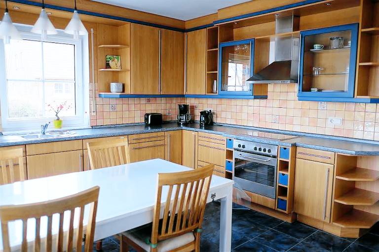 Ferienwohnung Norddeich