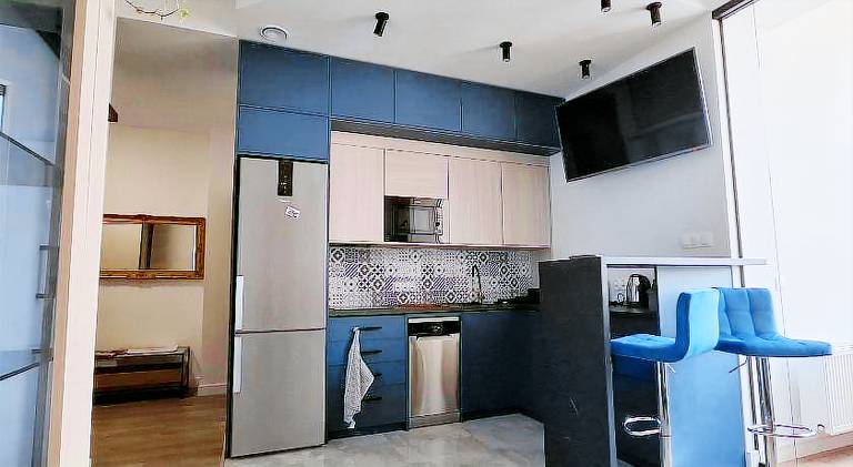 Rental apartment | Pet-friendly — photo 2