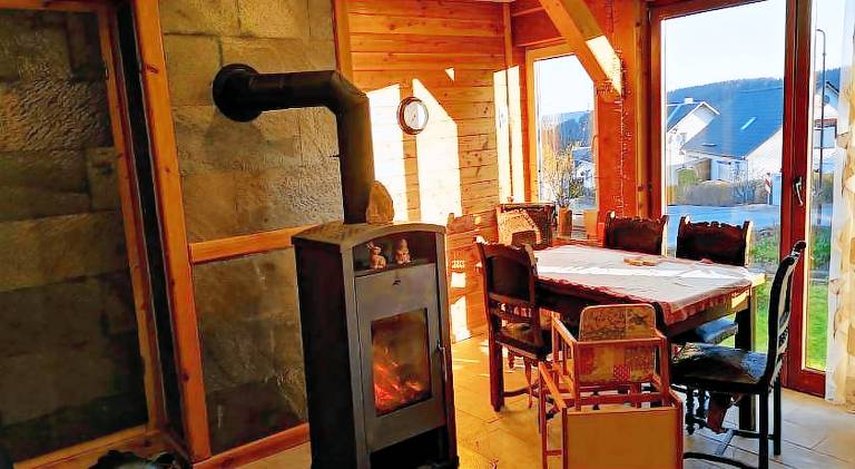 Holiday apartment | Pets allowed in Suhl