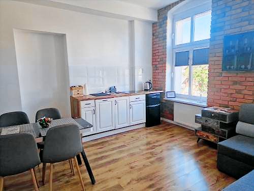 Apartament Malbork