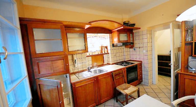 Villa with 2 rooms for 7 persons — photo 3