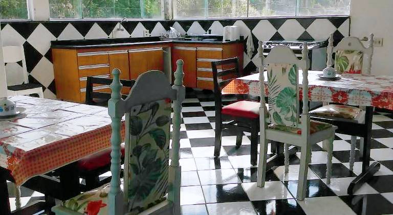 Casa do Pescador — photo 3