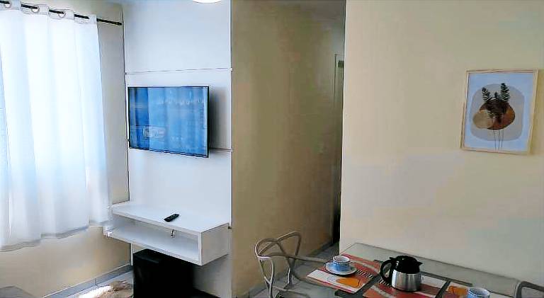 Apartment  Jardim Veneza