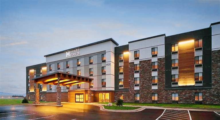 Hyatt Studios Kalispell — photo 3