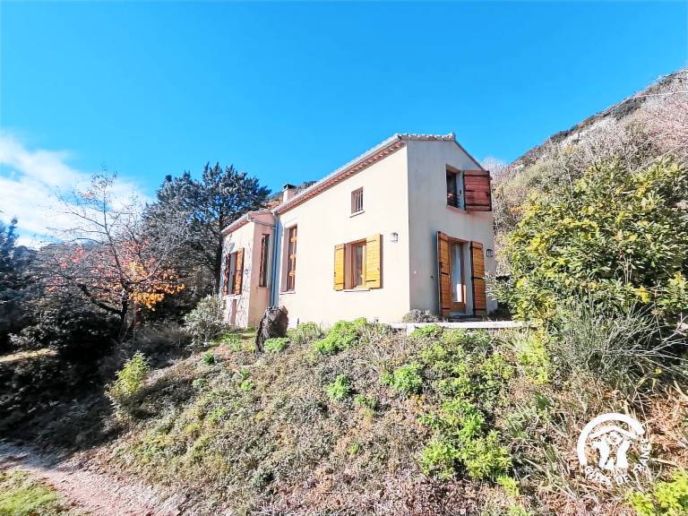 Gîte Avène