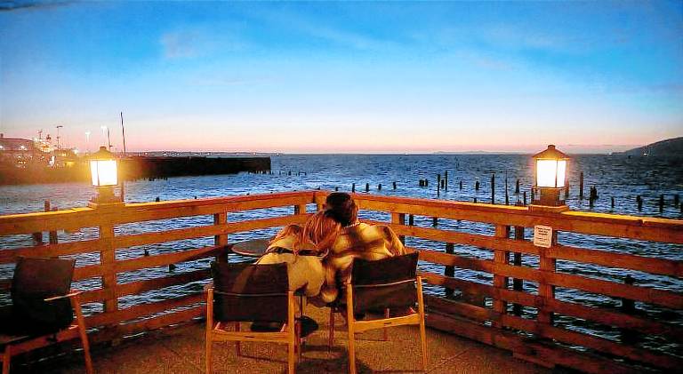 Cannery Pier Hotel & Spa — photo 5