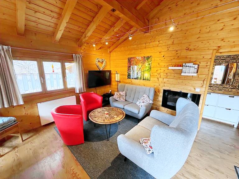 Ferienhaus Stamsried