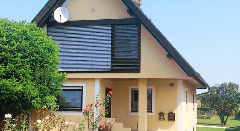 75 m² Ferienwohnung