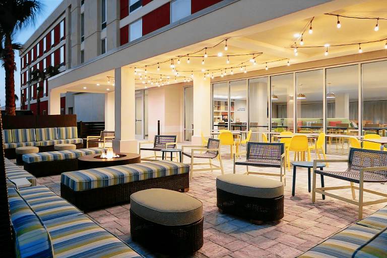 Home2 Suites by Hilton Winter Haven in Winter Haven, FL