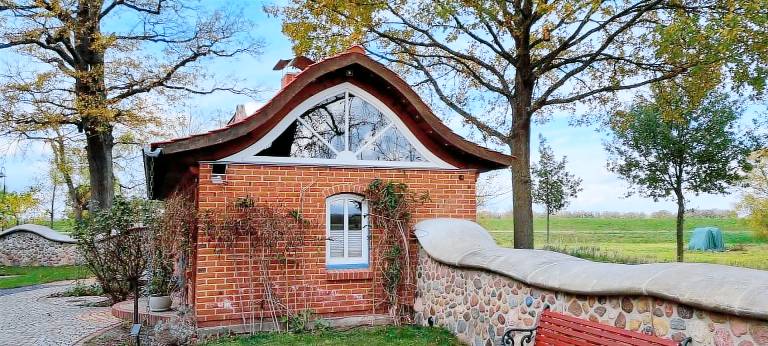 Ferienwohnung  Bleckede