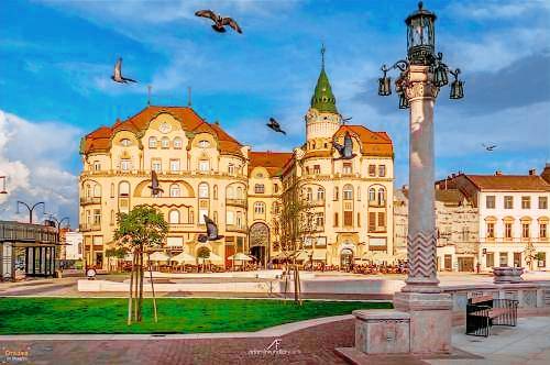 Apartman Oradea