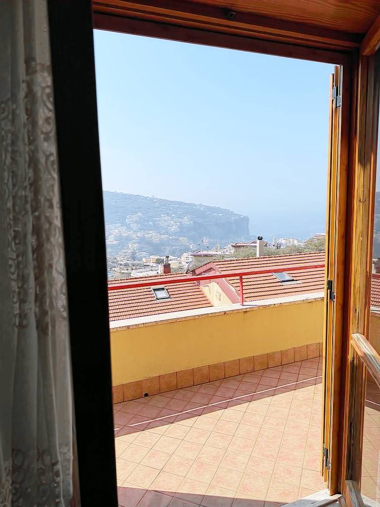 Ferienhaus in Vico Equense, Kampanien, Italien