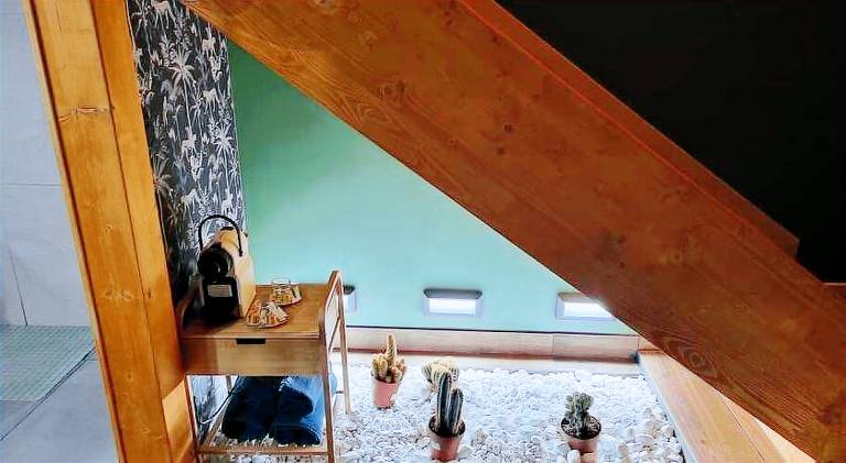 Rental apartment with hot tub | Next to Place des Terreaux — photo 5