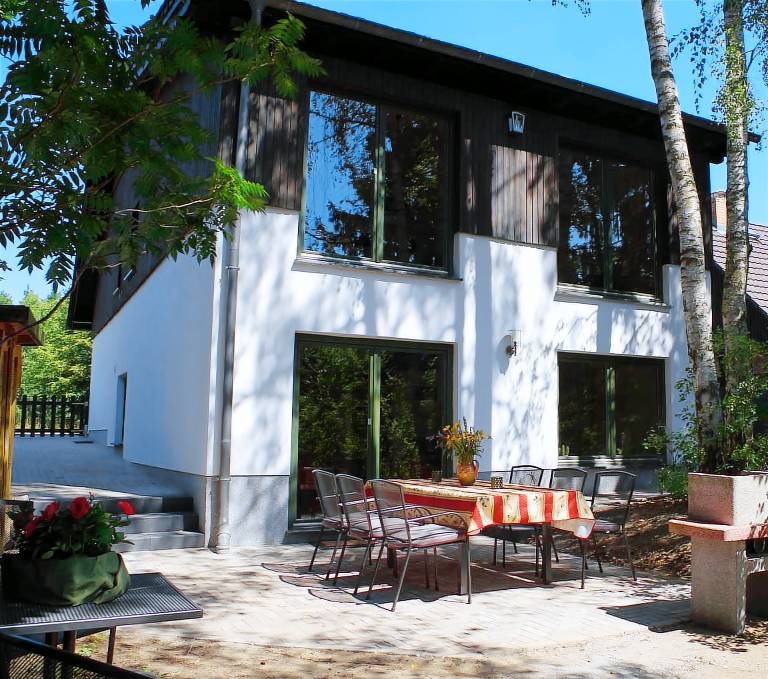 Ferienhaus Gollin