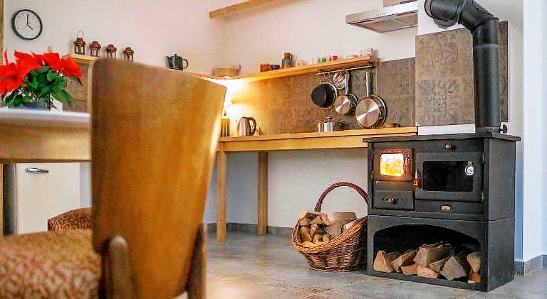 Apartment with 1 room for 5 persons — photo 4