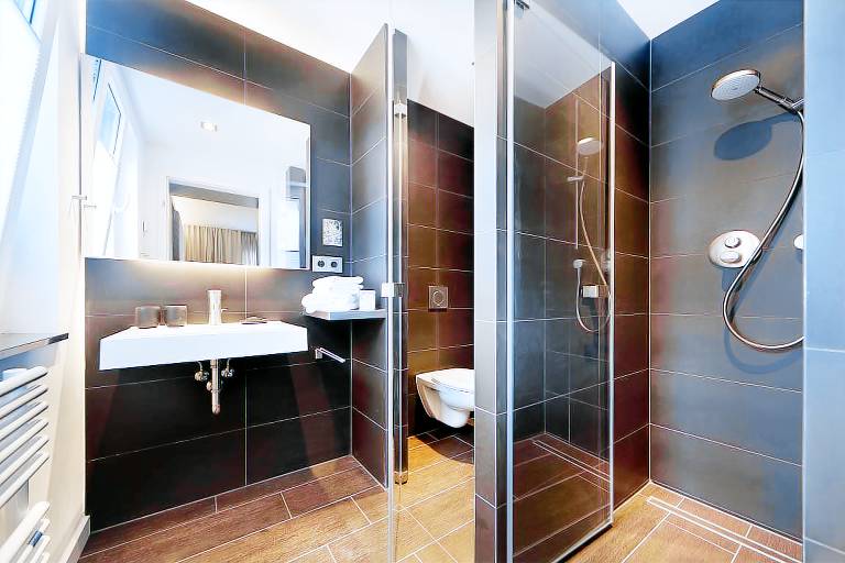 Child-friendly apartment with sauna | Close to the beach | Dogs allowed — photo 5