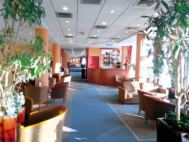 Ibis Styles Chatenay Malabry Paris Sud — photo 4