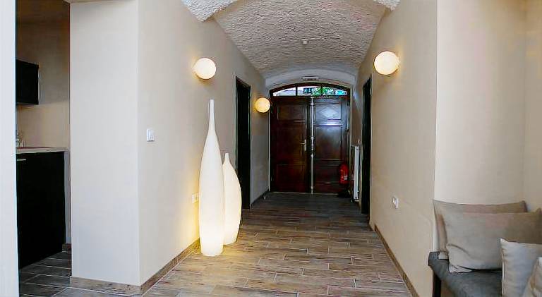 Cacao Rooms — photo 4