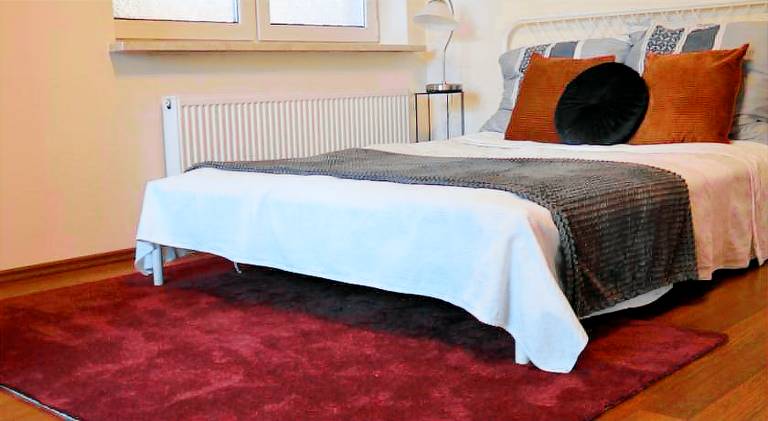 Bed & Breakfast Luboń