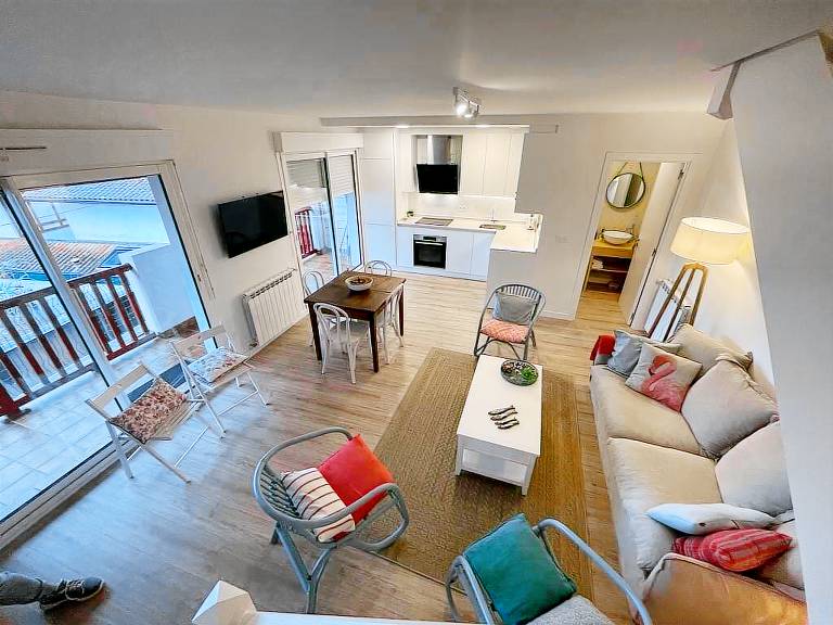 House Hendaye