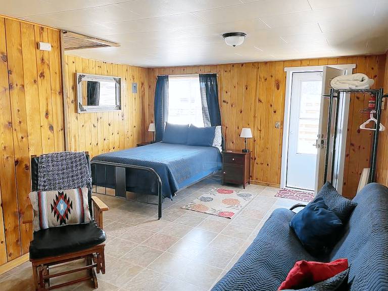 Lodge  South Fork