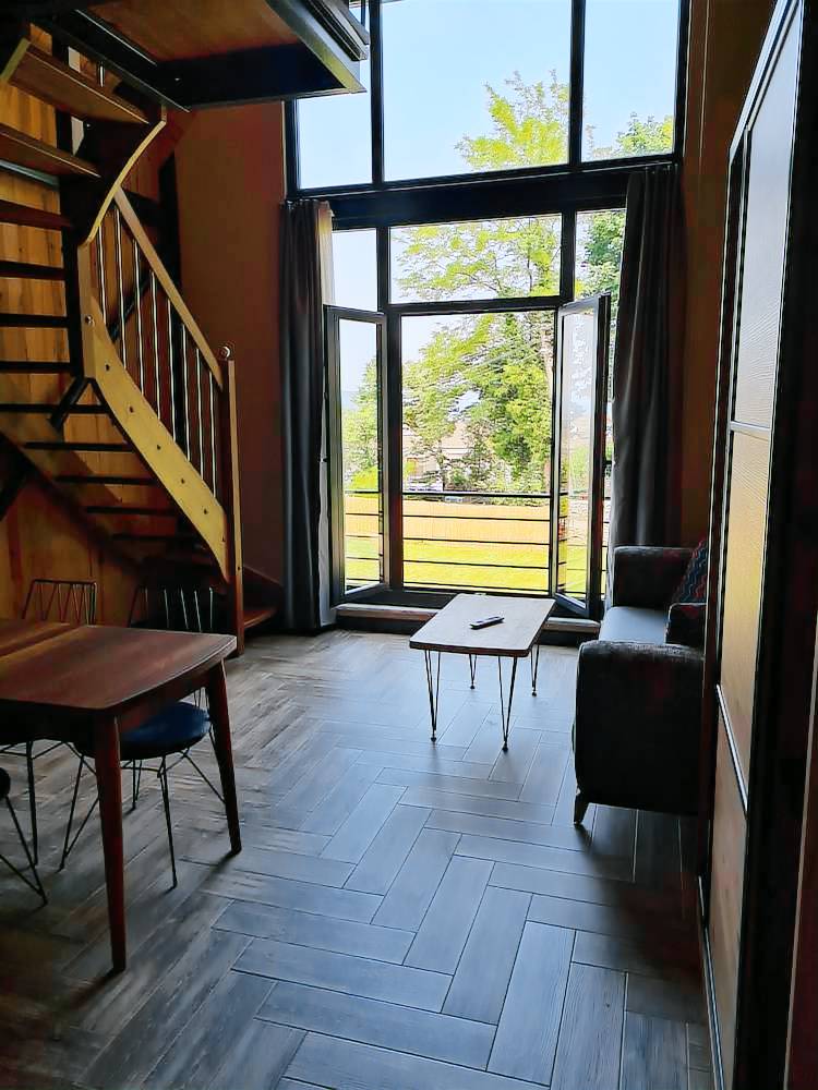 Vakantiepark  Körfez Mahallesi