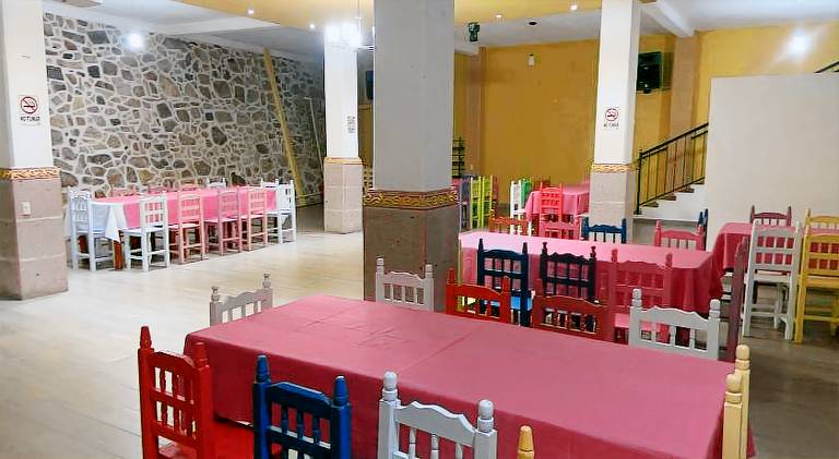 Hotel El Encuentro — photo 4