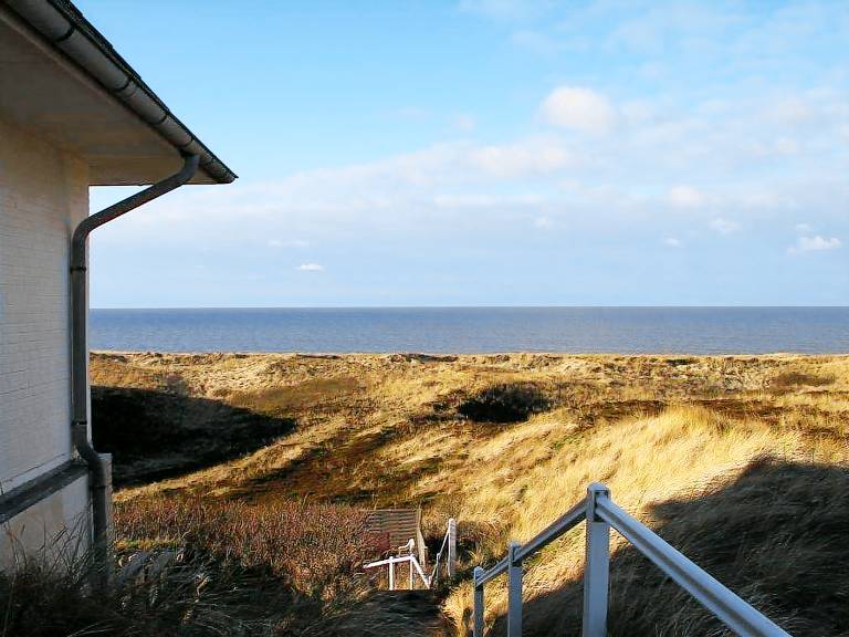 Ferienwohnung Hörnum (Sylt)
